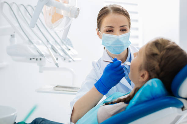 Best Tooth Extraction  in Shelbyville, TN